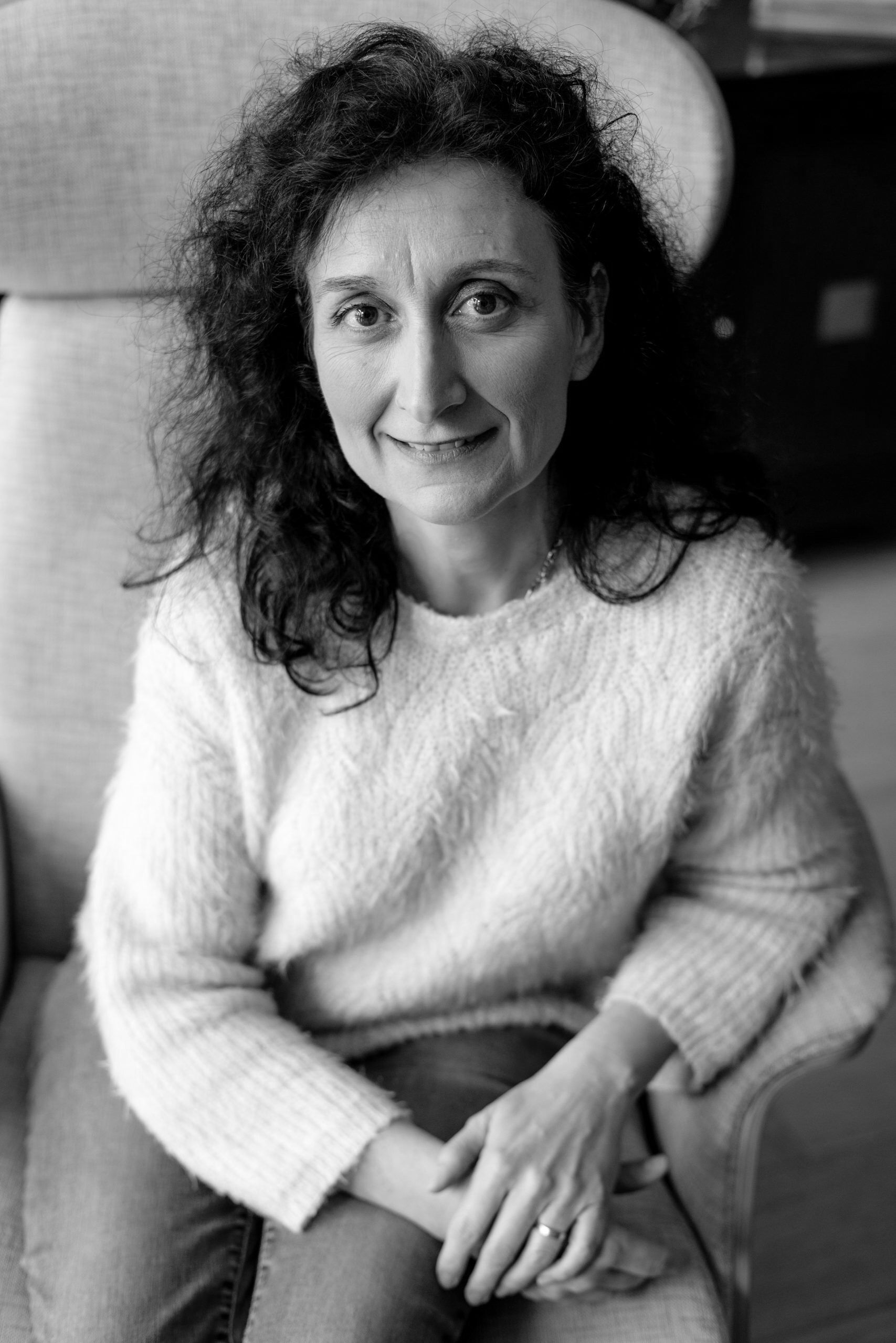 Bonjour ! Je suis Cécile MONIN-FORESTIER
